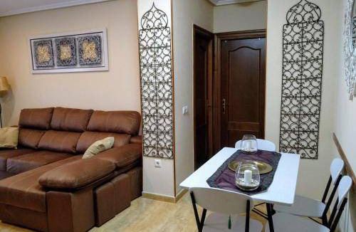 Vera Apartment | 80 m² Apartment ∙ 2 bedrooms ∙ 5 guests