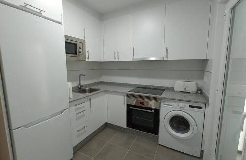 Xove Apartment | 80 m² Apartment ∙ 2 bedrooms ∙ 6 guests