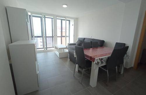 Xove Apartment | 80 m² Apartment ∙ 2 bedrooms ∙ 6 guests