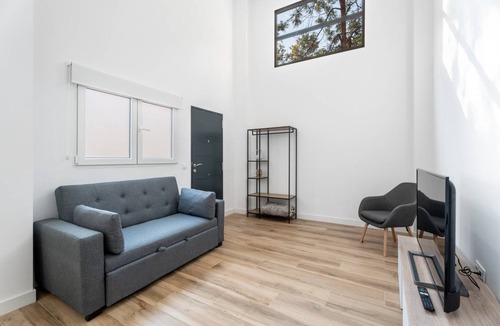 Nou Moles Apartment | 80 m² Apartment ∙ 2 bedrooms ∙ 6 guests