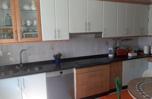 Arteixo Apartment | 80 m² Apartment ∙ 3 bedrooms ∙ 6 guests