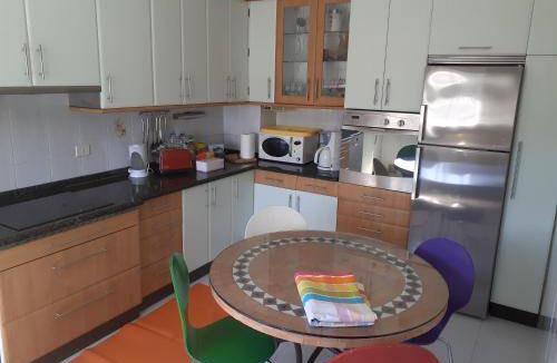 Arteixo Apartment | 80 m² Apartment ∙ 3 bedrooms ∙ 6 guests