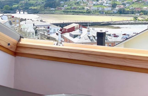 Viveiro Apartment | 80 m² Apartment ∙ 3 bedrooms ∙ 6 guests