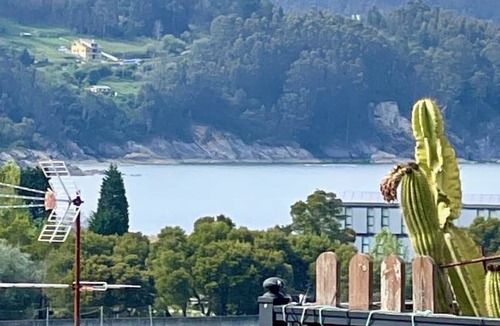 Viveiro Apartment | 80 m² Apartment ∙ 3 bedrooms ∙ 6 guests