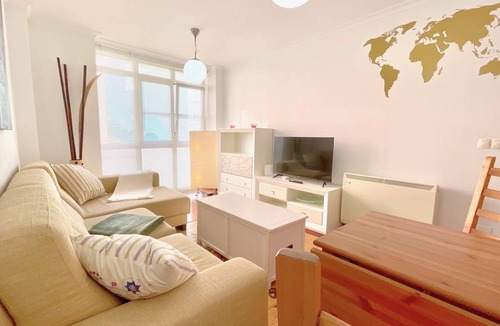 Viveiro Apartment | 80 m² Apartment ∙ 3 bedrooms ∙ 6 guests