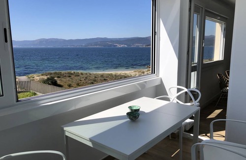 Portosin Apartment | 80 m² Apartment ∙ 3 bedrooms ∙ 5 guests