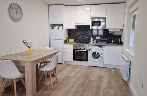 El Cristo y Buenavista Apartment | 80 m² Apartment ∙ 3 bedrooms ∙ 4 guests