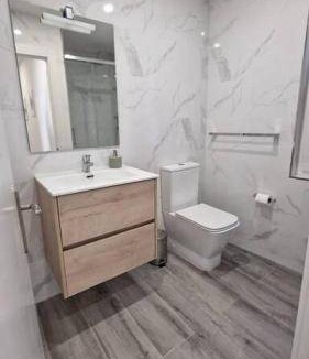 El Cristo y Buenavista Apartment | 80 m² Apartment ∙ 3 bedrooms ∙ 4 guests