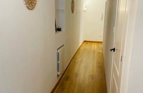 Old Town Apartment | 80 m² Apartment ∙ 3 bedrooms ∙ 3 guests