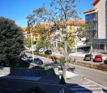 Noja Apartment | 80 m² Apartment ∙ 3 bedrooms ∙ 5 guests