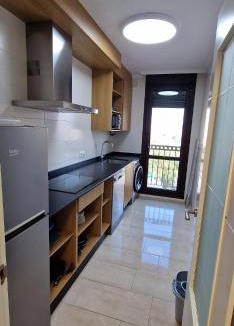 Noja Apartment | 80 m² Apartment ∙ 3 bedrooms ∙ 5 guests