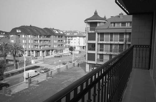 Noja Apartment | 80 m² Apartment ∙ 3 bedrooms ∙ 5 guests