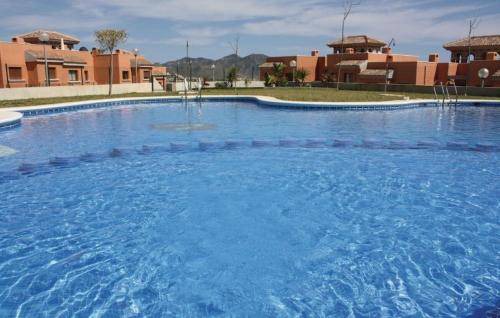 Los Puertos Apartment | 80 m² Apartment ∙ 3 bedrooms ∙ 6 guests
