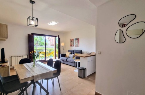 Colombres Apartment | 80 m² Apartment ∙ 3 bedrooms ∙ 5 guests