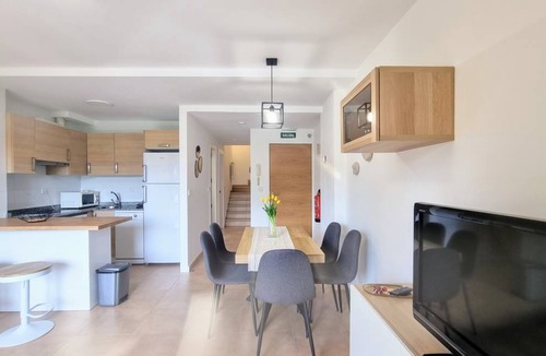 Colombres Apartment | 80 m² Apartment ∙ 3 bedrooms ∙ 5 guests