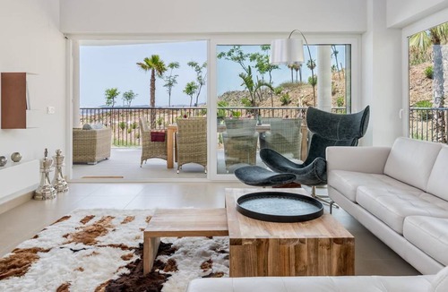 La Capellania Apartment | 80 m² Apartment ∙ 3 bedrooms ∙ 6 guests