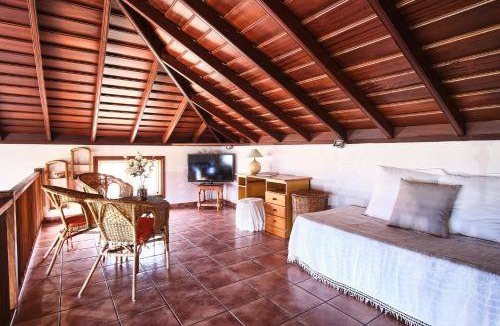 San Andres y Sauces Apartment | 80 m² Apartment ∙ 2 bedrooms ∙ 4 guests