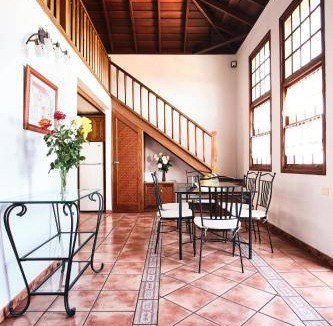 San Andres y Sauces Apartment | 80 m² Apartment ∙ 2 bedrooms ∙ 4 guests