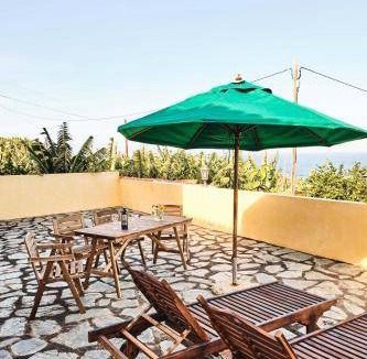 San Andres y Sauces Apartment | 80 m² Apartment ∙ 2 bedrooms ∙ 4 guests