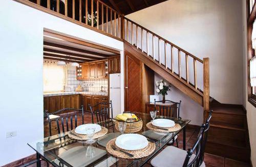 San Andres y Sauces Apartment | 80 m² Apartment ∙ 2 bedrooms ∙ 4 guests