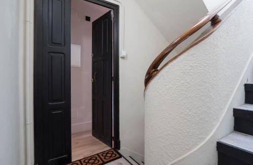 Pontedeume Apartment | 80 m² Apartment ∙ 2 bedrooms ∙ 6 guests