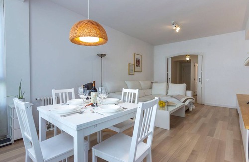 Prosperidad Apartment | 80 m² Apartment ∙ 1 bedroom ∙ 4 guests