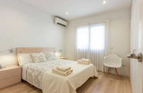 Prosperidad Apartment | 80 m² Apartment ∙ 1 bedroom ∙ 4 guests