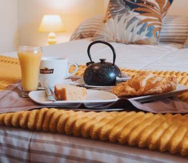 Tordesillas Apartment | 80 m² Apartment ∙ 2 bedrooms ∙ 6 guests