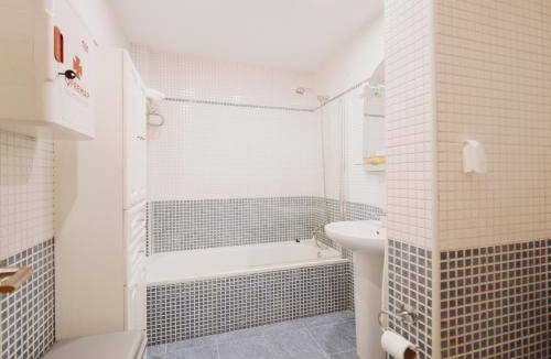 Tordesillas Apartment | 80 m² Apartment ∙ 2 bedrooms ∙ 6 guests