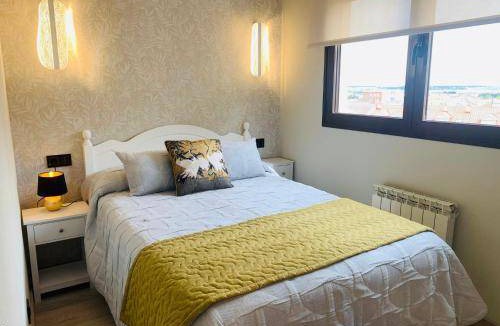 Tordesillas Apartment | 80 m² Apartment ∙ 2 bedrooms ∙ 6 guests