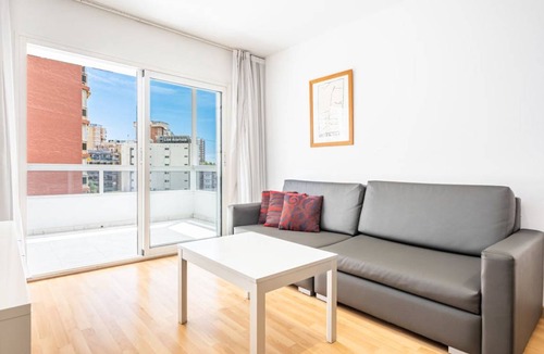 Benidorm Centro Apartment | 80 m² Apartment ∙ 2 bedrooms ∙ 5 guests