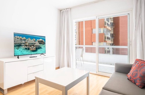 Benidorm Centro Apartment | 80 m² Apartment ∙ 2 bedrooms ∙ 5 guests