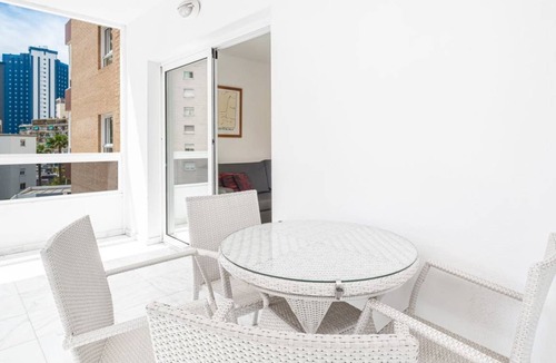 Benidorm Centro Apartment | 80 m² Apartment ∙ 2 bedrooms ∙ 5 guests