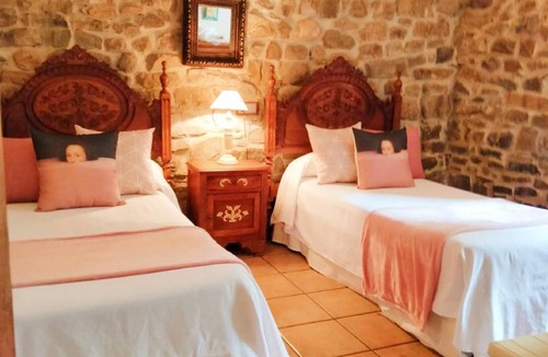 Lon Bed & Breakfast | 80 m² Bed and breakfast ∙ 2 bedrooms ∙ 4 guests