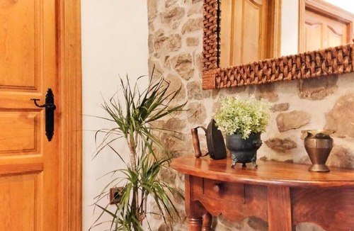 Lon Bed & Breakfast | 80 m² Bed and breakfast ∙ 2 bedrooms ∙ 4 guests