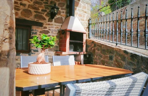 Lon Bed & Breakfast | 80 m² Bed and breakfast ∙ 2 bedrooms ∙ 4 guests