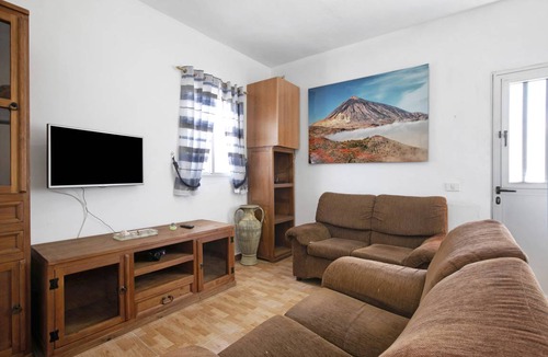 Fasnia Cottage | 80 m² Cabin ∙ 2 bedrooms ∙ 4 guests
