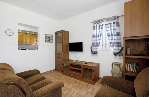 Fasnia Cottage | 80 m² Cabin ∙ 2 bedrooms ∙ 4 guests