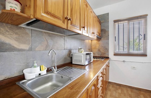 Fasnia Cottage | 80 m² Cabin ∙ 2 bedrooms ∙ 4 guests