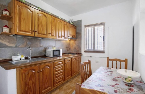 Fasnia Cottage | 80 m² Cabin ∙ 2 bedrooms ∙ 4 guests