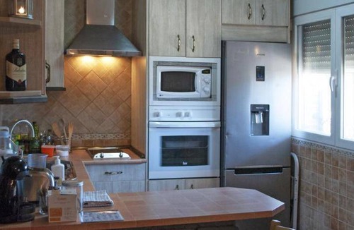 Escalona House | 80 m² House ∙ 2 bedrooms ∙ 4 guests