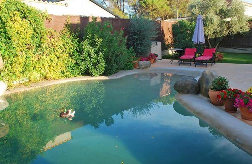Escalona House | 80 m² House ∙ 2 bedrooms ∙ 4 guests