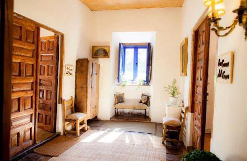Pradorrey Apartment | 80 m² Apartment ∙ 2 bedrooms ∙ 3 guests