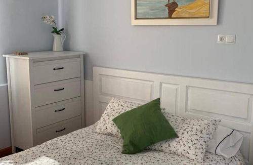 Santa Olaja de la Ribera House | 80 m² House ∙ 2 bedrooms ∙ 4 guests