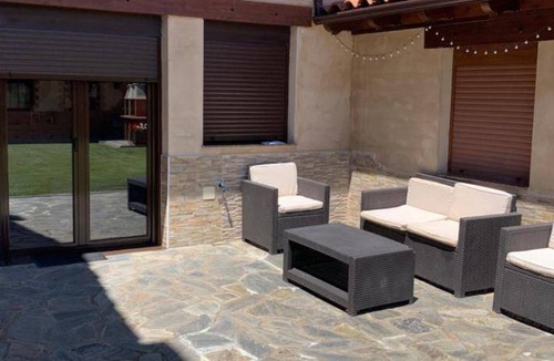 Santa Olaja de la Ribera House | 80 m² House ∙ 2 bedrooms ∙ 4 guests