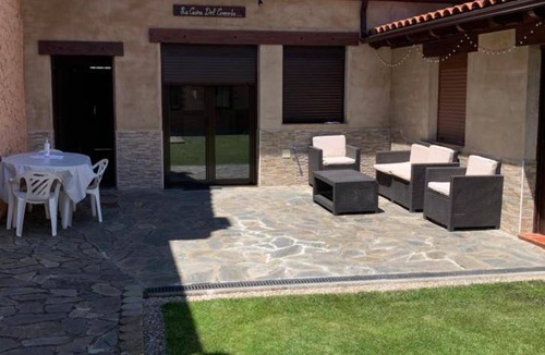 Santa Olaja de la Ribera House | 80 m² House ∙ 2 bedrooms ∙ 4 guests