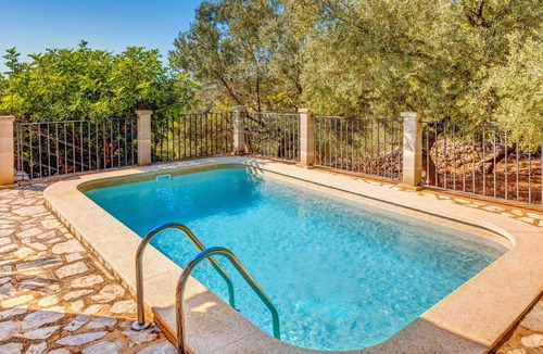 Soller House | 80 m² Finca ∙ 1 bedroom ∙ 2 guests