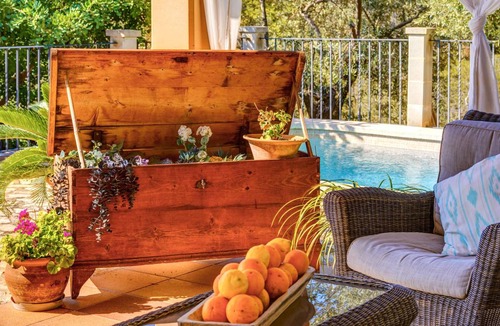 Soller House | 80 m² Finca ∙ 1 bedroom ∙ 2 guests