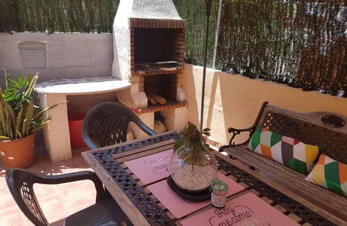 La Pobla de Farnals House | 80 m² House ∙ 2 bedrooms ∙ 4 guests