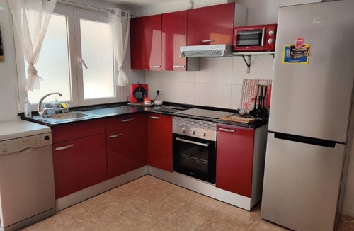 La Pobla de Farnals House | 80 m² House ∙ 2 bedrooms ∙ 4 guests